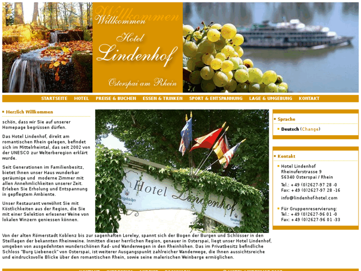 www.lindenhof-hotel.com