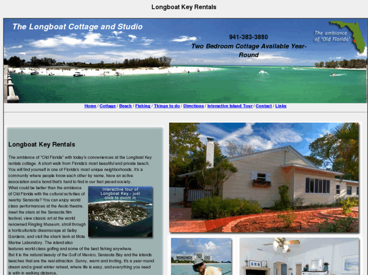 www.longboatrental.com