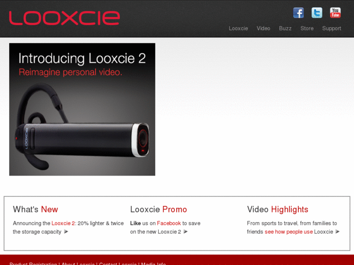 www.looxcie.com