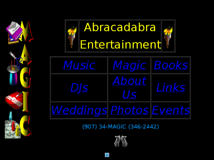 www.magicalaska.com