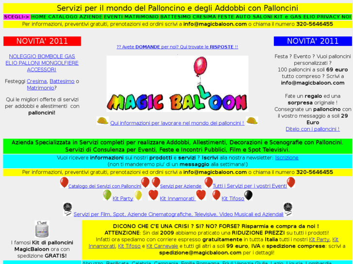 www.magicbaloon.com