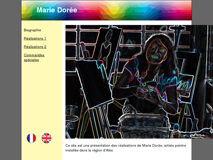 www.mariedoree.com