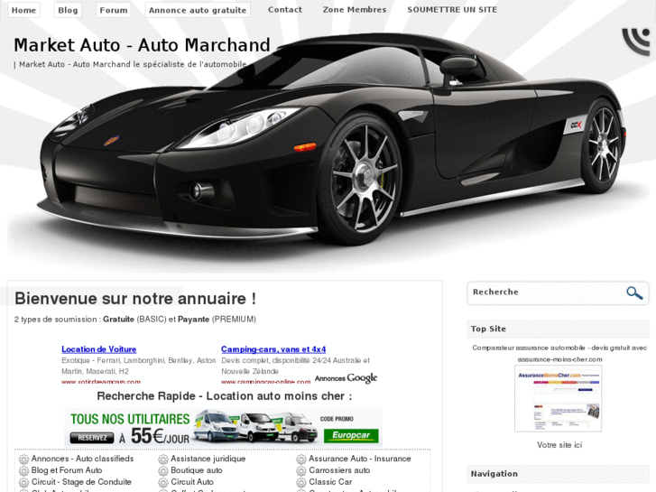 www.market-auto.com