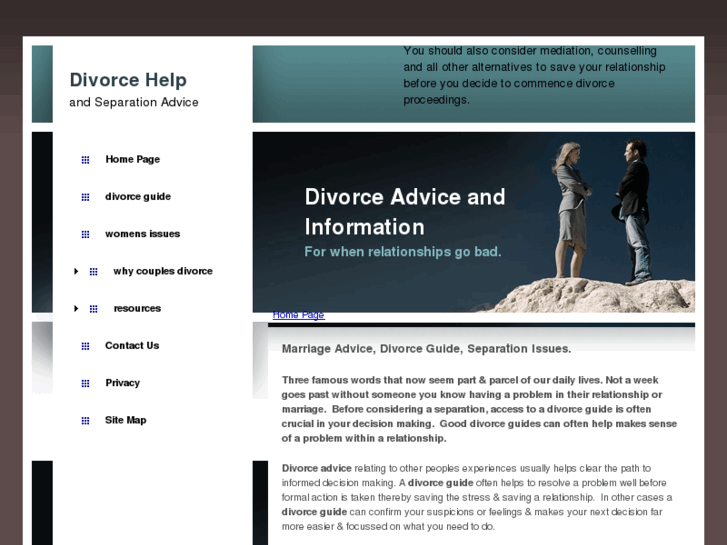 www.marriage-divorce-separation.com