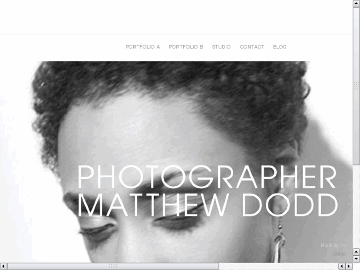 www.matthewdodd.com