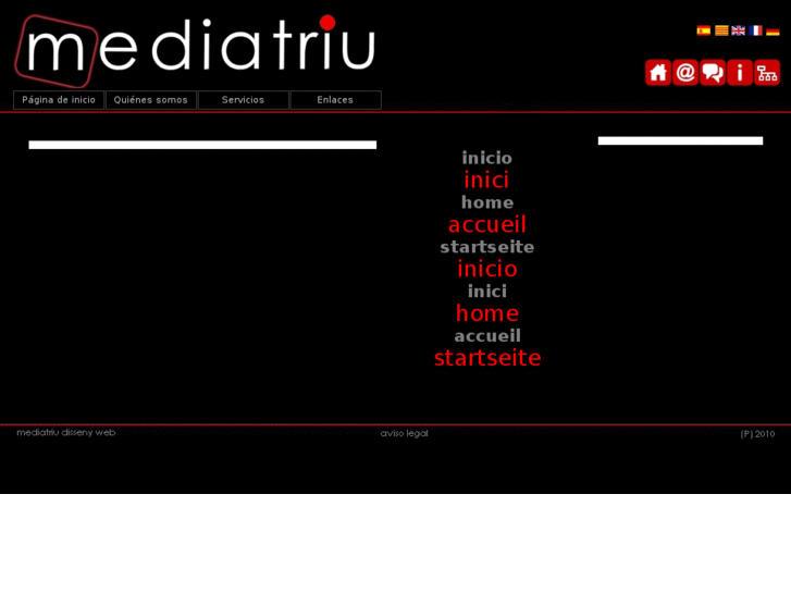 www.mediatriu.com