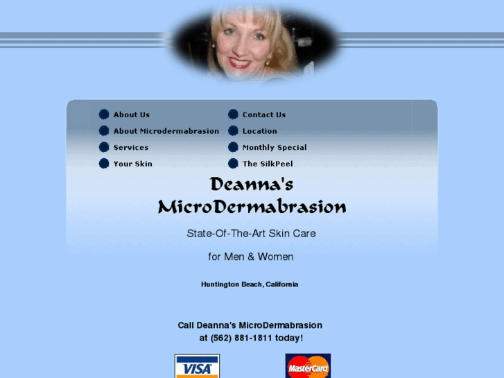 www.microdermabrasion.biz