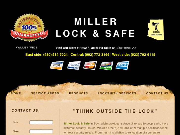 www.millerlockandsafe.com