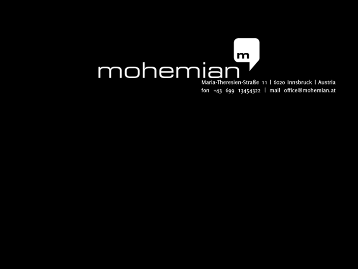 www.mohemian.org