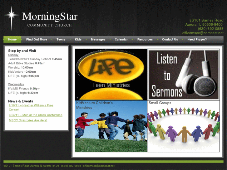 www.morningstarcc.com