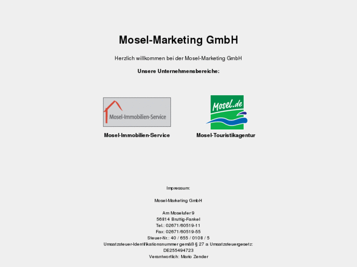 www.mosel-marketing.info