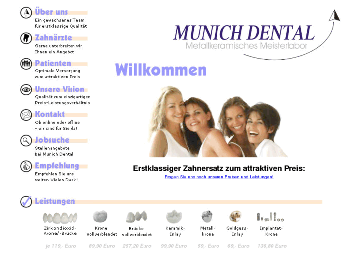 www.munichdental.de