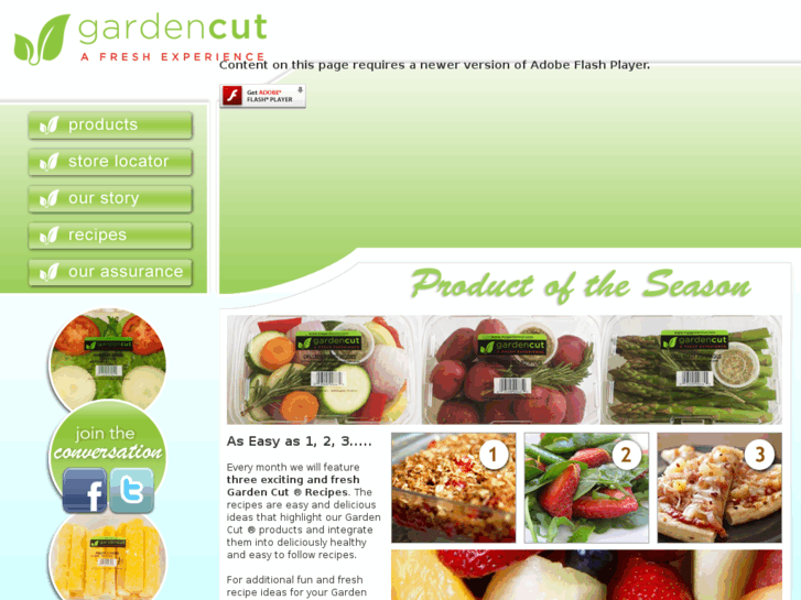 www.mygardencut.com