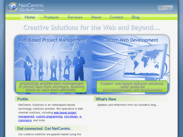 www.netcentric-solutions.com