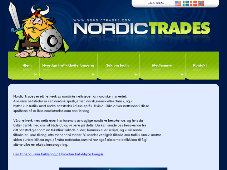 www.nordictrades.com