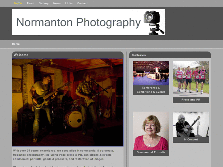 www.normantonphotography.co.uk