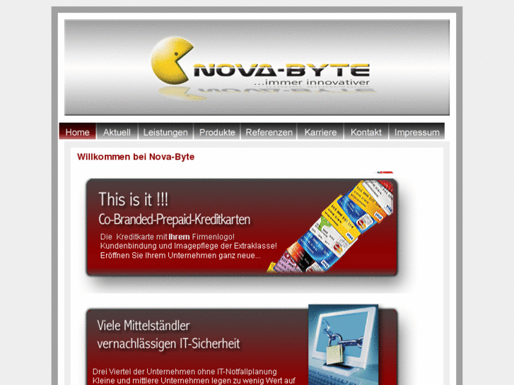 www.nova-byte.net