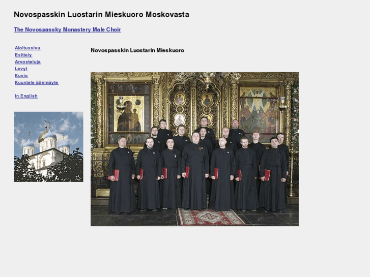 www.novospasskychoir.com