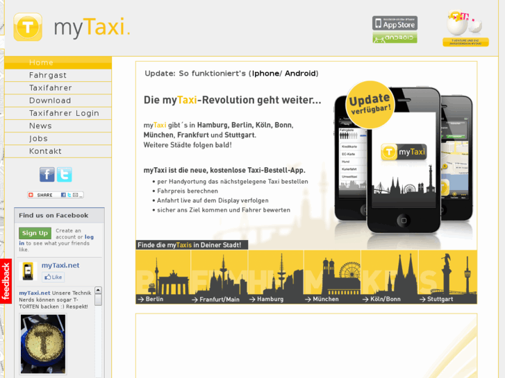 www.onetouchtaxi.com