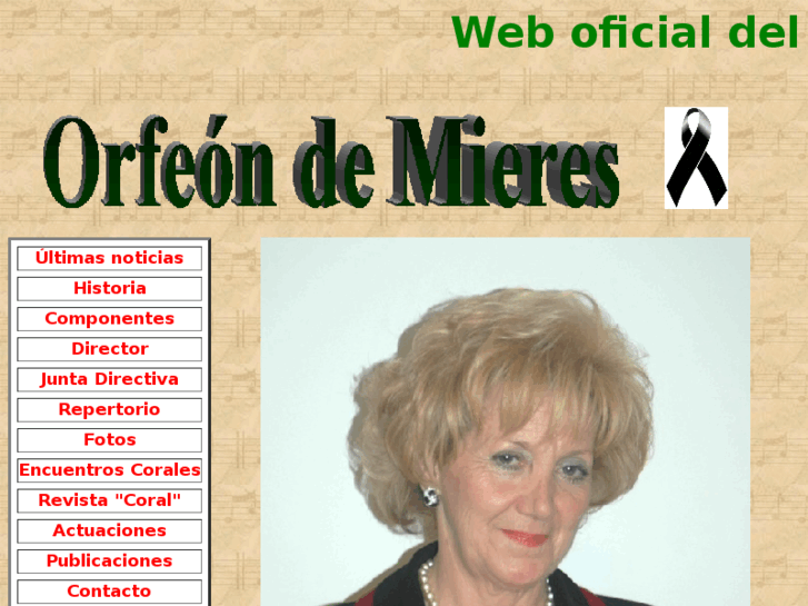 www.orfeondemieres.com