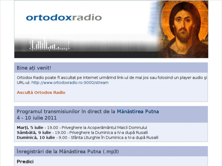 www.ortodoxradio.com