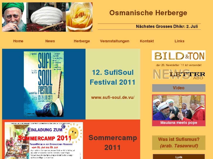 www.osmanische-herberge.de