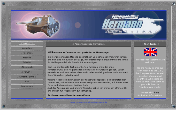 www.panzermodellbau-hermann.de