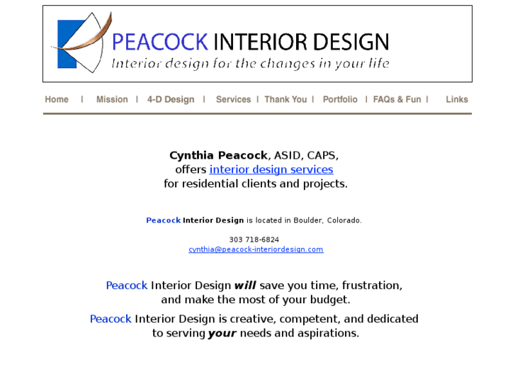 www.peacock-interiordesign.com