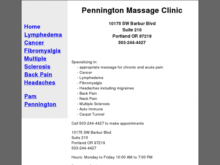 www.penningtonmassage.com