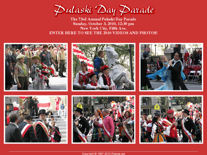 www.pulaskiparade.com