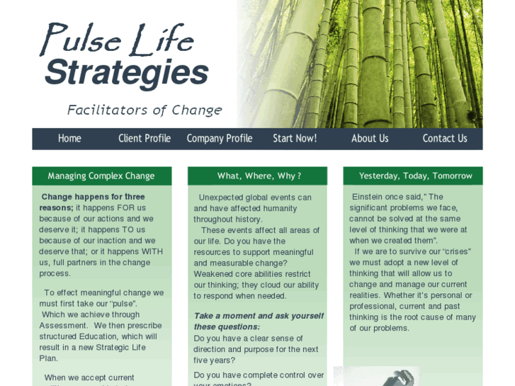 www.pulselifestrategies.com