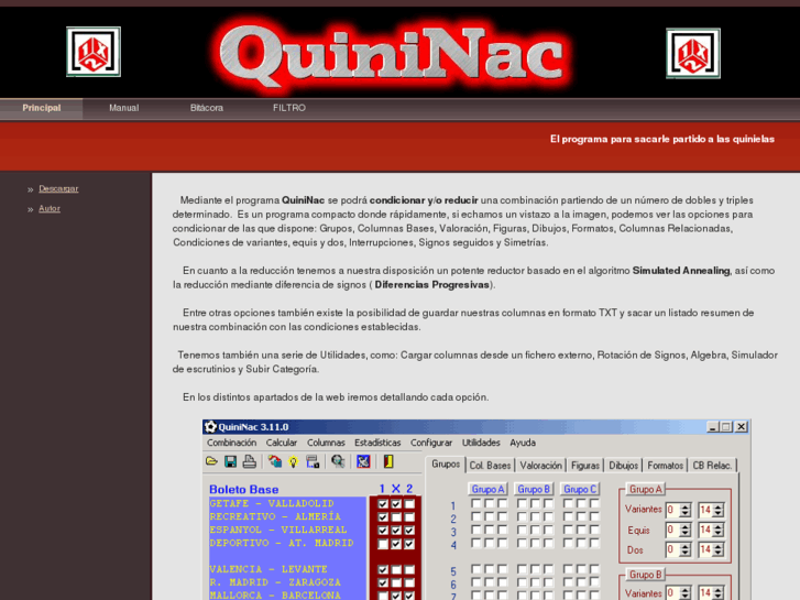 www.quininac.es