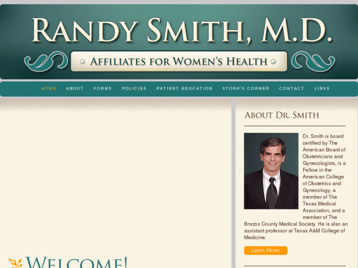 www.randysmithmd.com