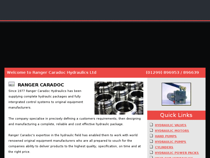 www.rangercaradoc.com