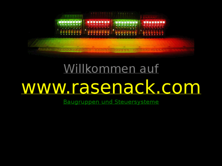 www.rasenack.com