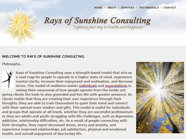 www.rays-of-sunshine.com