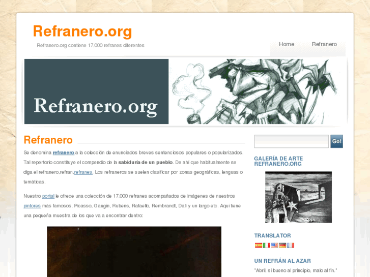 www.refranero.org