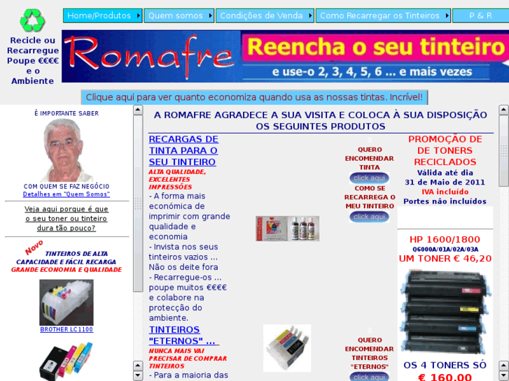 www.romafre.com