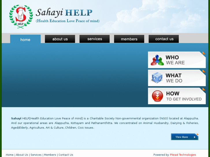 www.sahayihelp.com