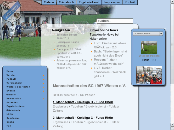 www.sc-wiesen.de