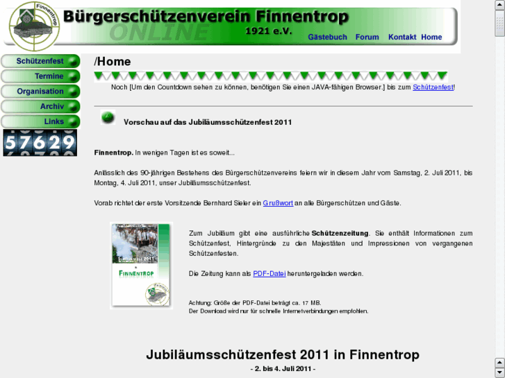 www.schuetzenverein-finnentrop.de