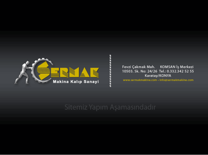 www.sermakmakine.com