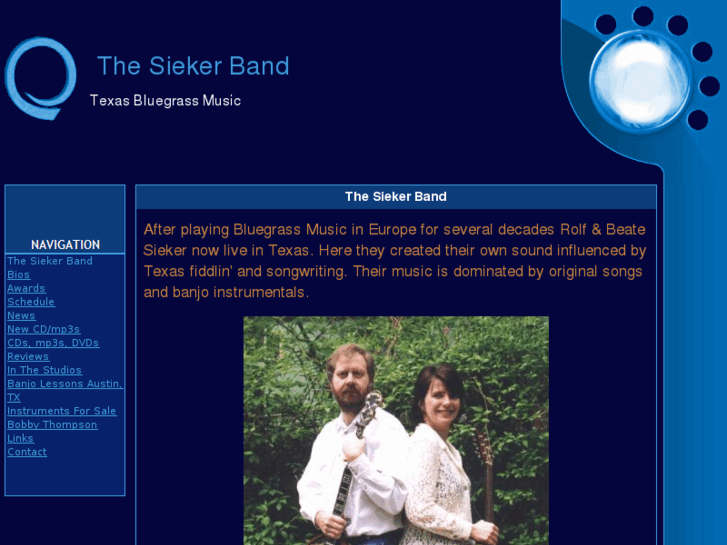 www.siekerband.com