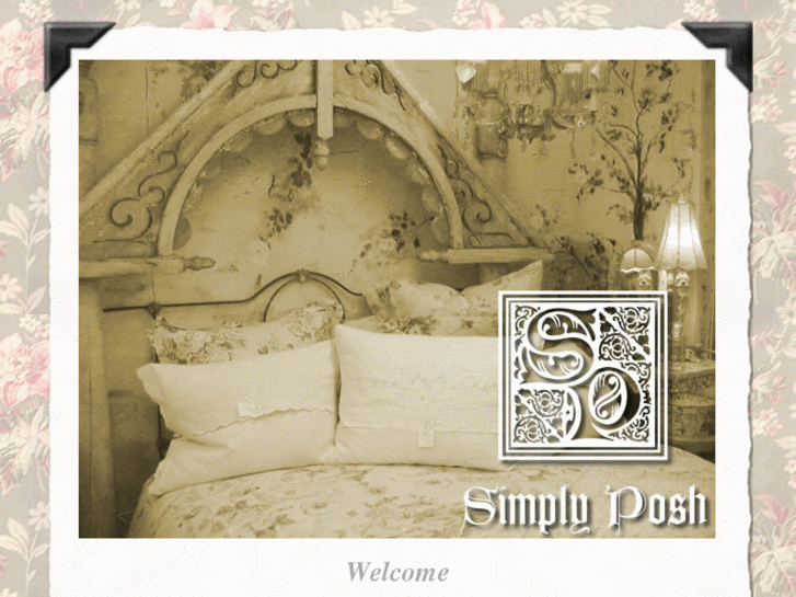 www.simplyposhdesigns.com