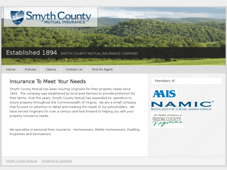 www.smythcountymutual.com