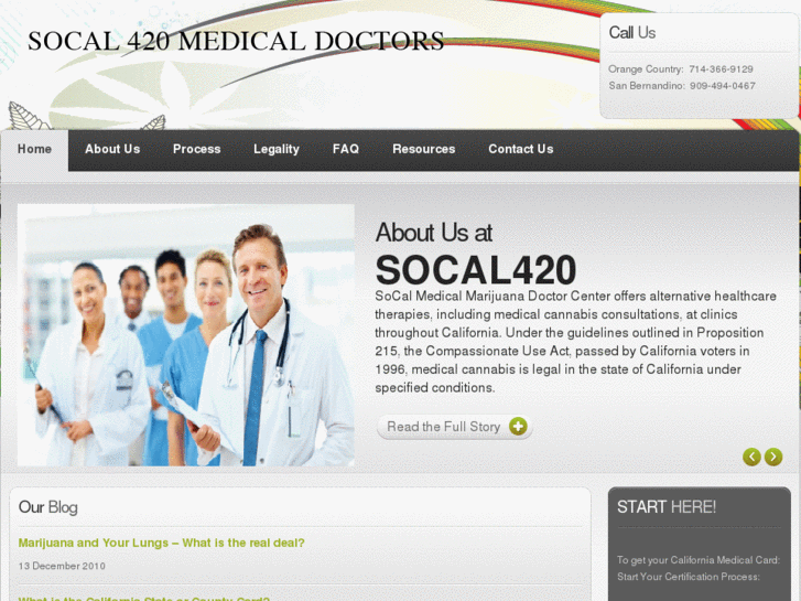 www.socal420docs.com