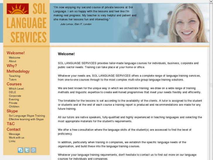 www.sollanguage.com