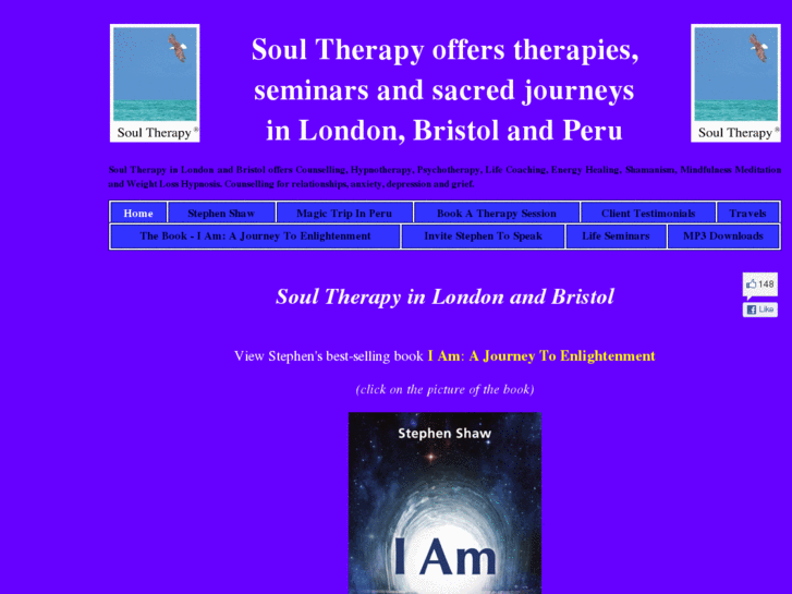 www.soul-therapy.com