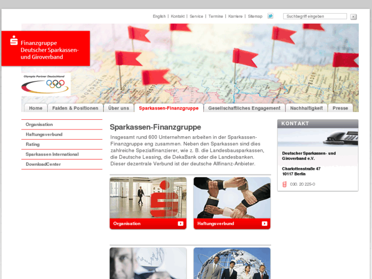 www.sparkassen-finanzgruppe.de