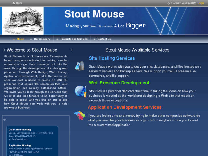 www.stoutmouse.com